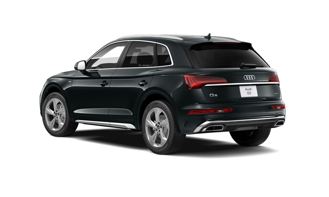 2022 Audi Q5