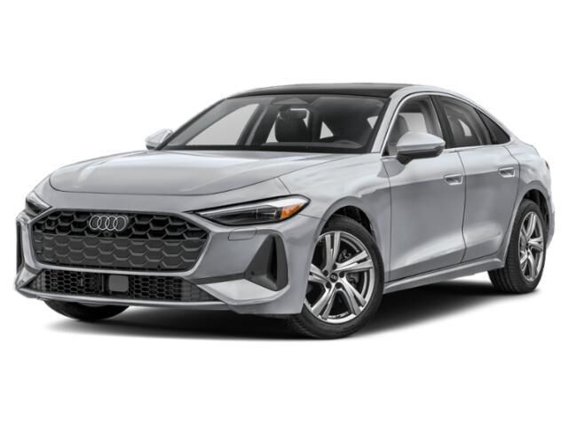 2025 AUDI A5