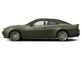 2026 DODGE Charger