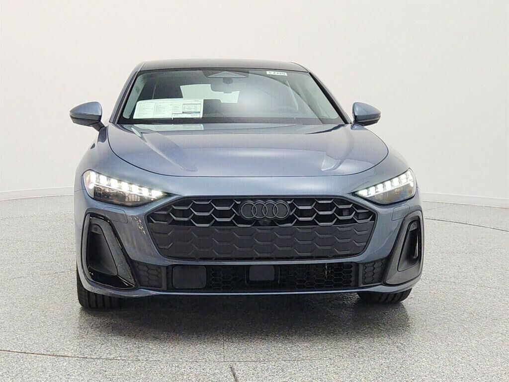 2026 Audi A5