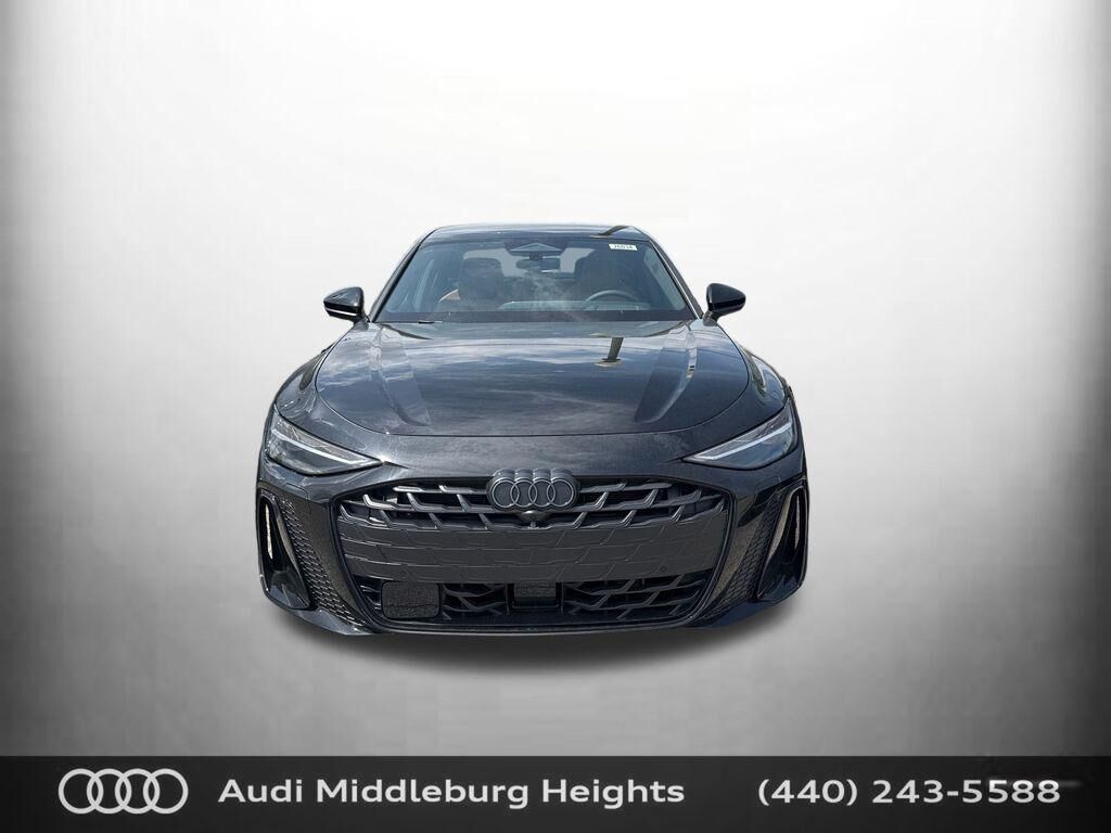 2026 Audi A6