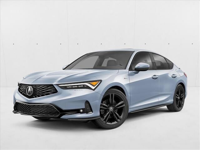 2026 ACURA Integra