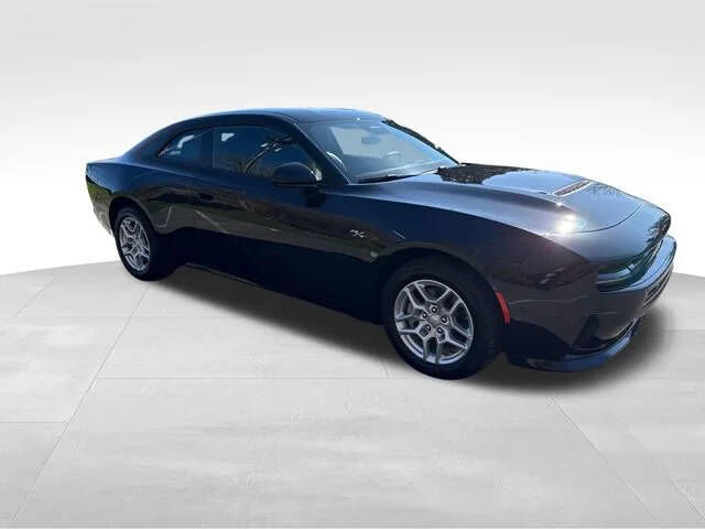 2026 DODGE Charger