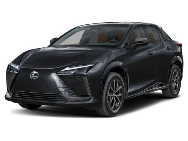 2026 LEXUS RZ