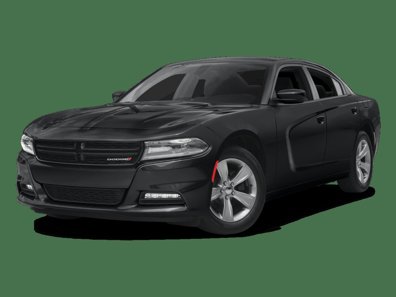 2017 DODGE Charger