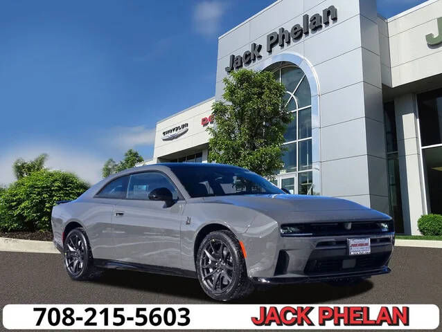 2026 DODGE Charger