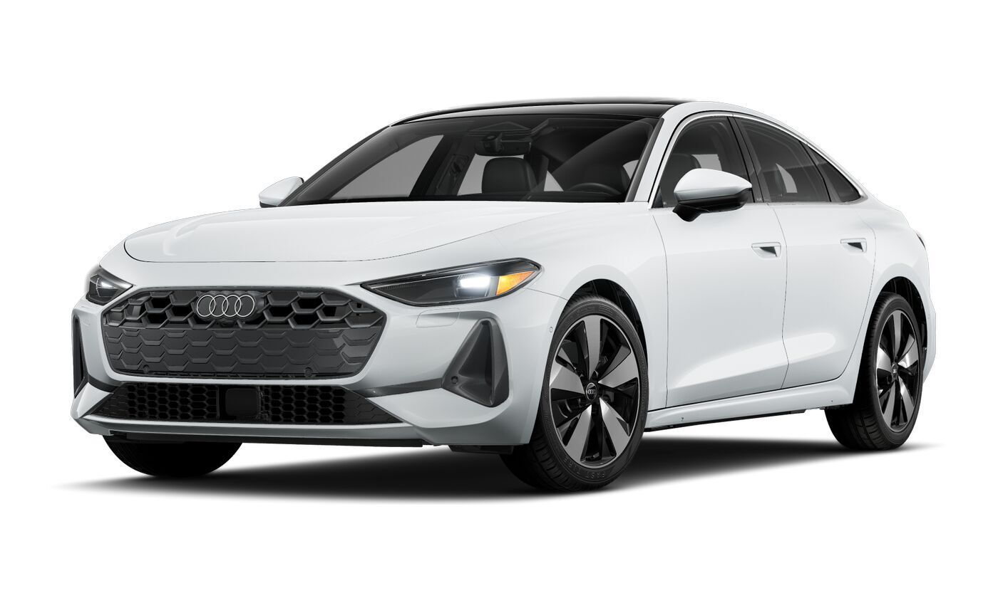 2025 AUDI A5