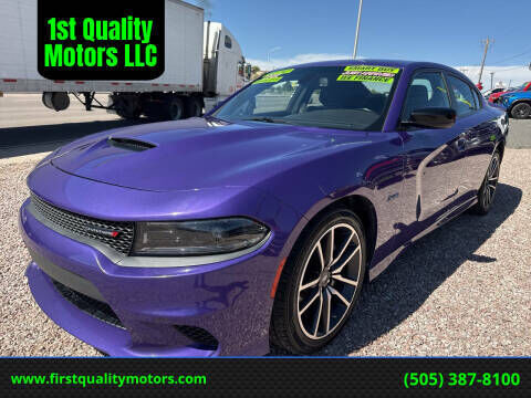 2023 DODGE Charger