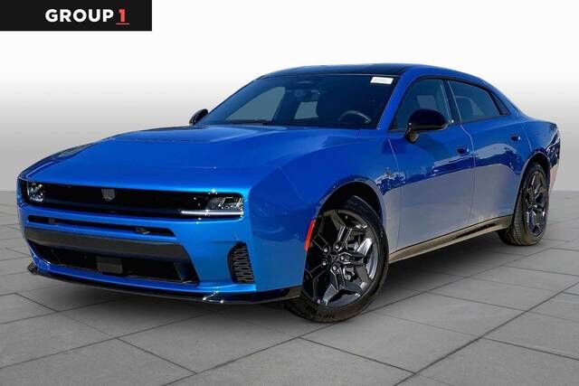 2026 DODGE Charger