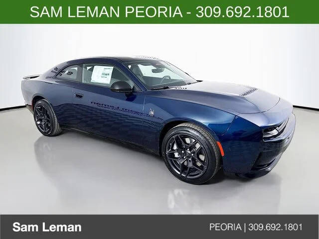 2026 DODGE Charger