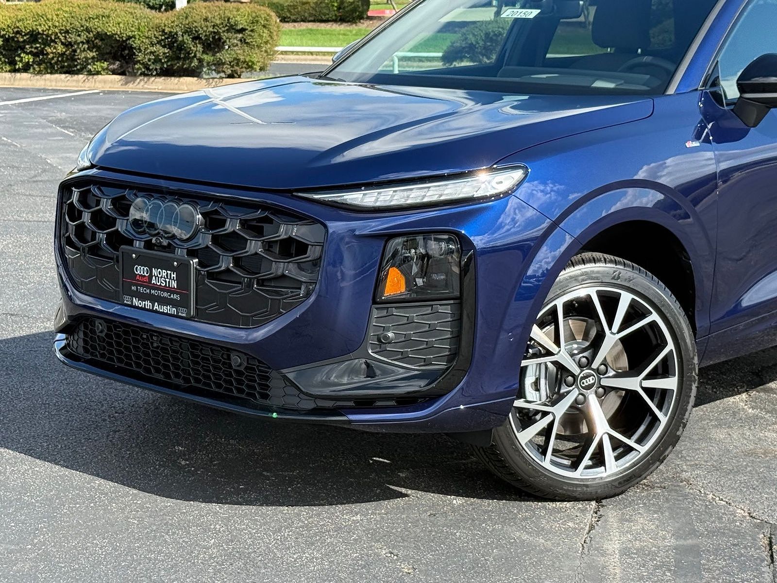 2026 Audi Q3