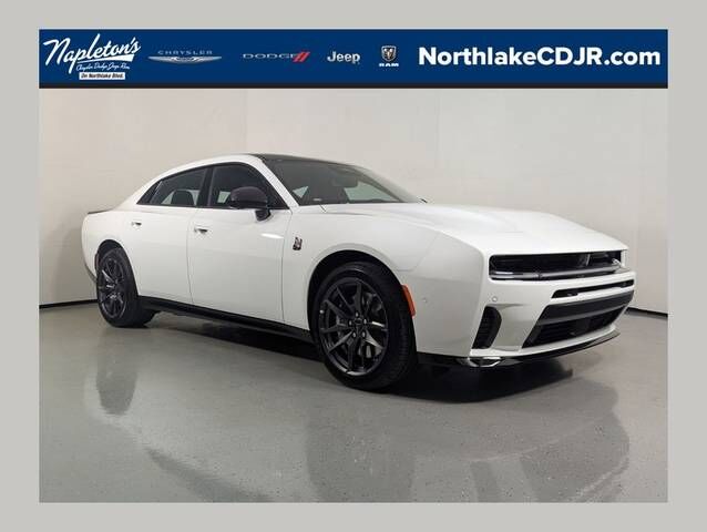 2026 DODGE Charger
