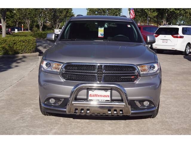 2015 DODGE Durango