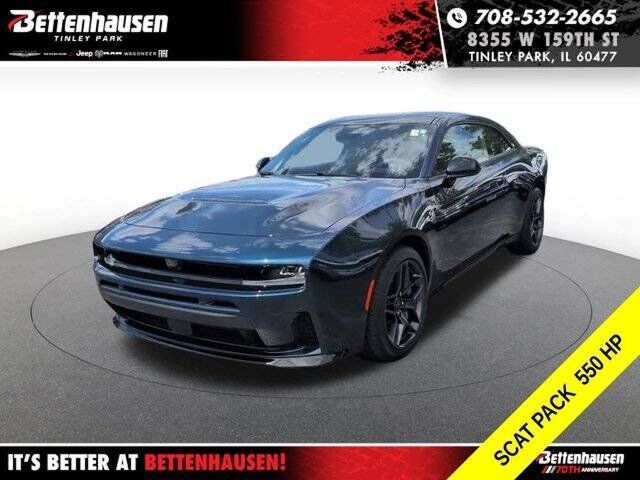 2026 DODGE Charger