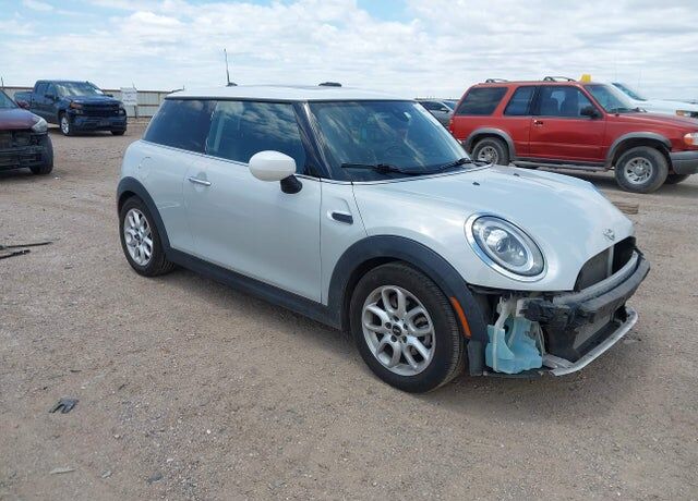 2020 MINI Cooper