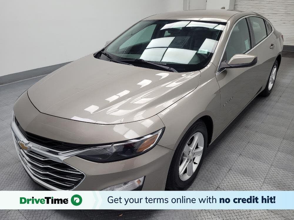 2022 CHEVROLET Malibu