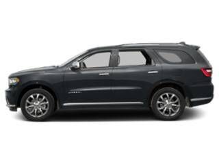 2015 DODGE Durango