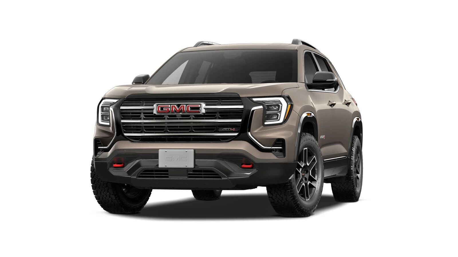 2027 GMC Terrain
