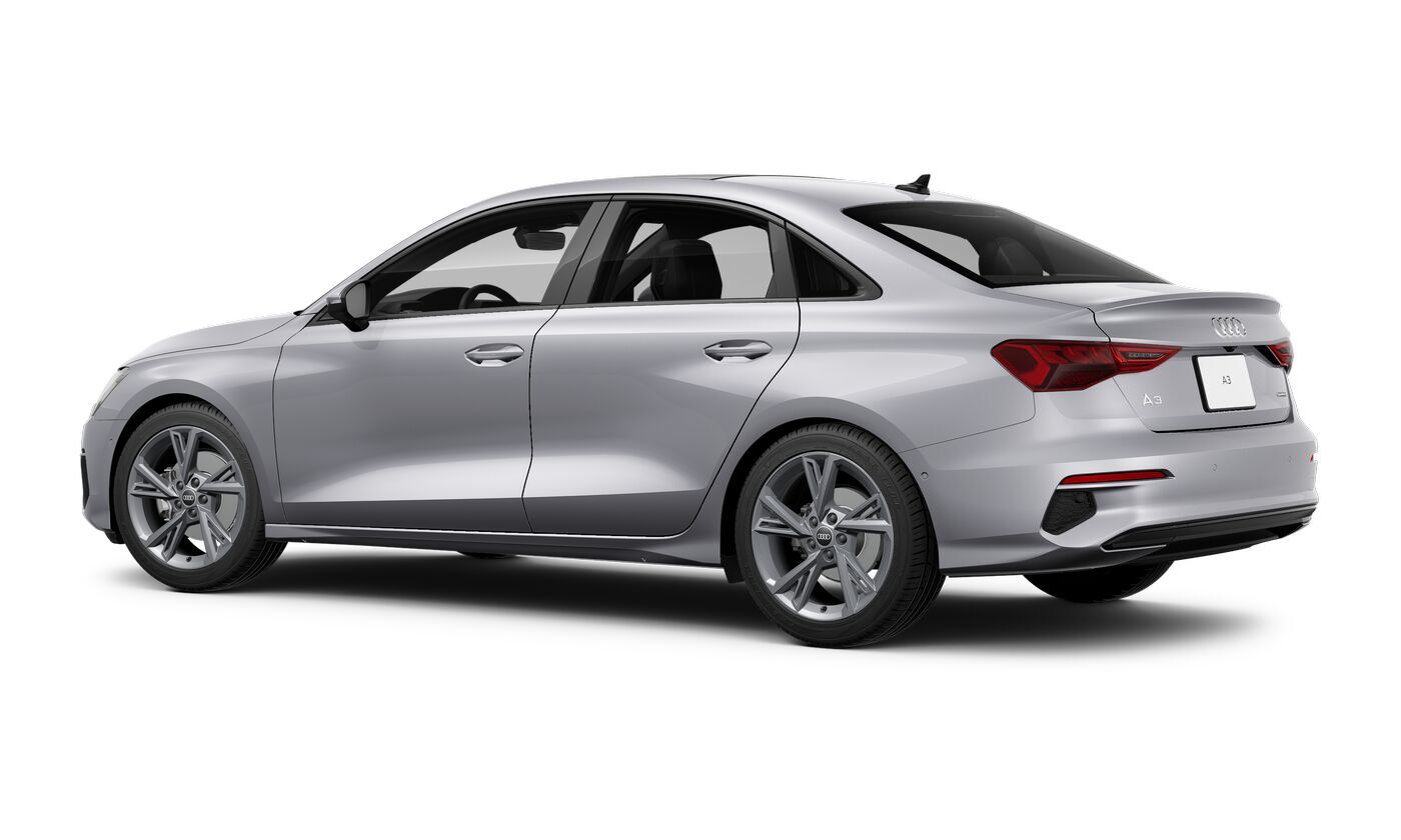 2024 Audi A3