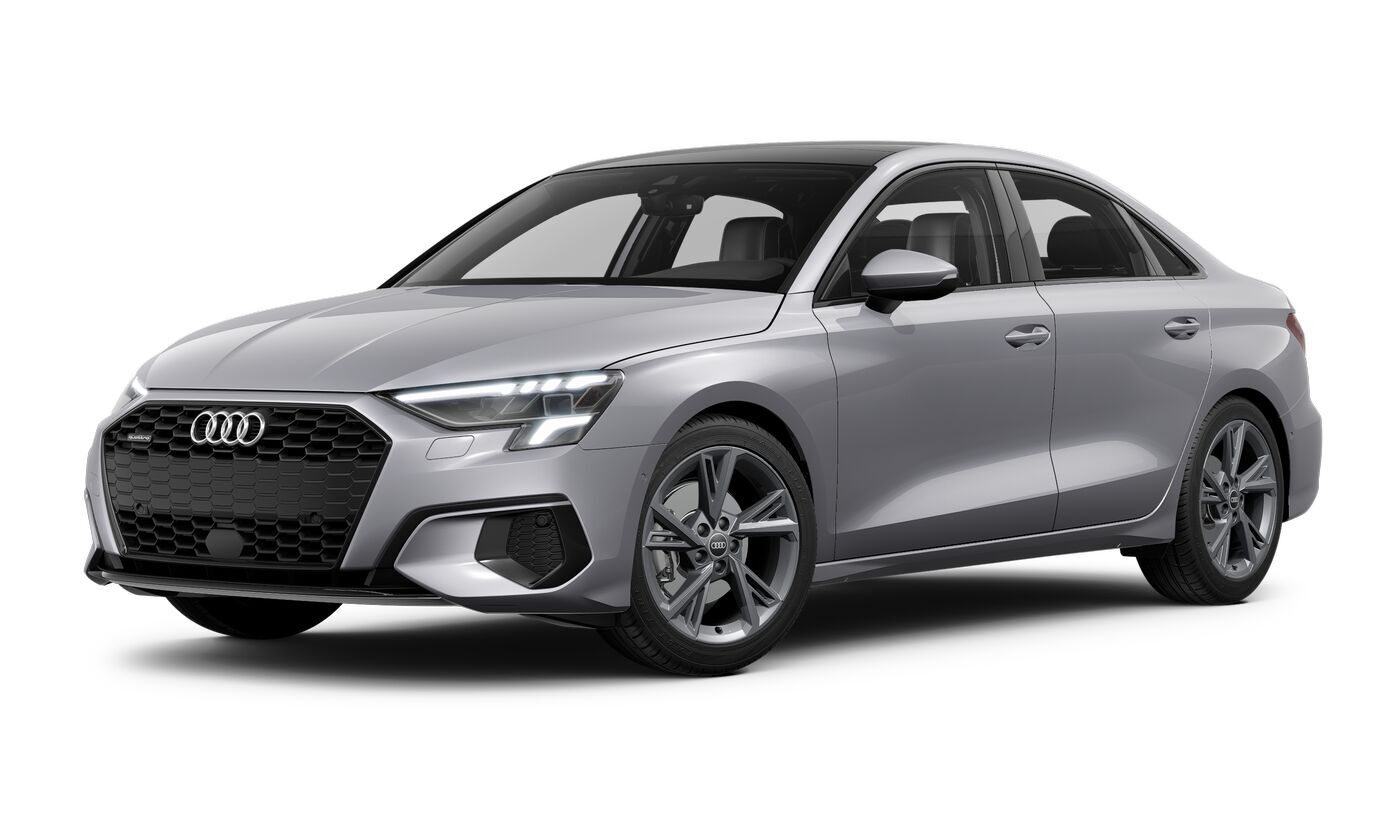 2024 AUDI A3