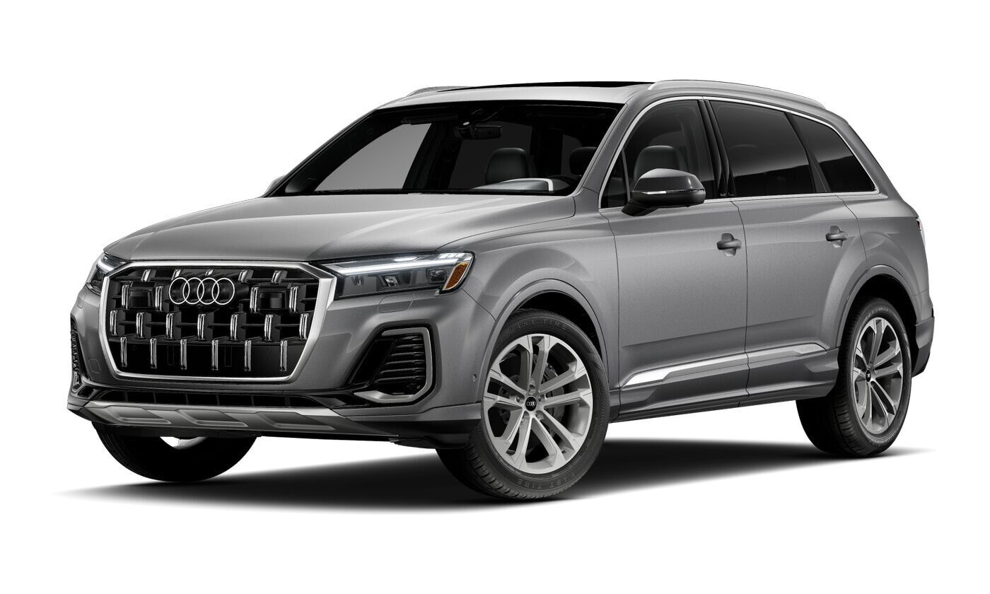2025 AUDI Q7