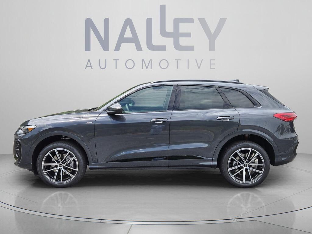 2026 Audi Q5