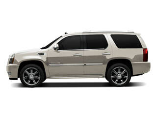 2009 CADILLAC Escalade