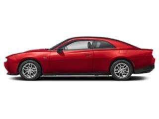 2024 DODGE Charger