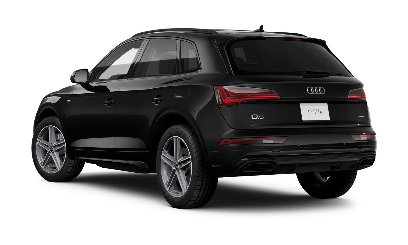 2023 Audi Q5 e