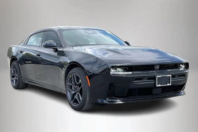 2026 DODGE Charger