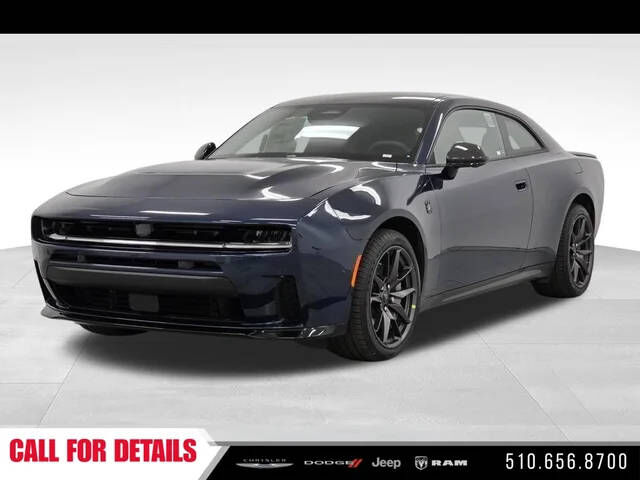 2026 DODGE Charger