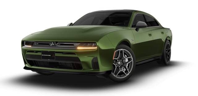 2026 DODGE Charger