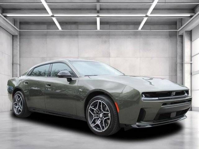 2026 DODGE Charger