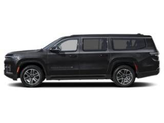 2026 JEEP Wagoneer L