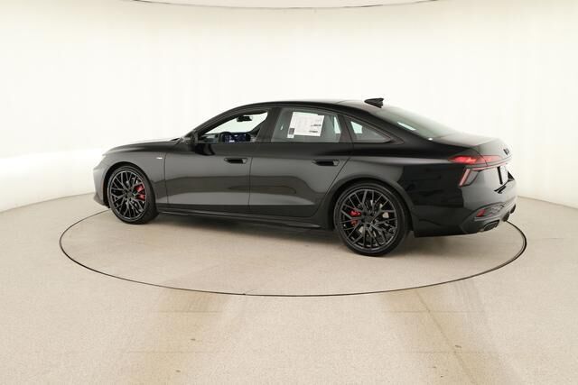 2026 Audi A6