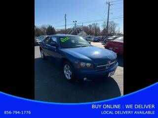2010 DODGE Charger