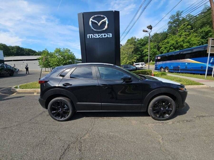 2026 MAZDA CX-30
