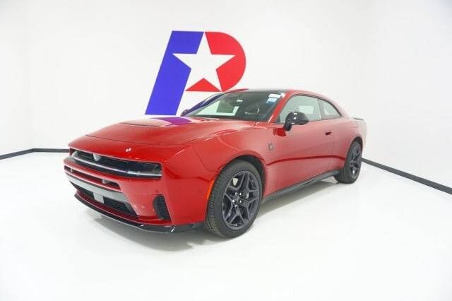 2026 DODGE Charger