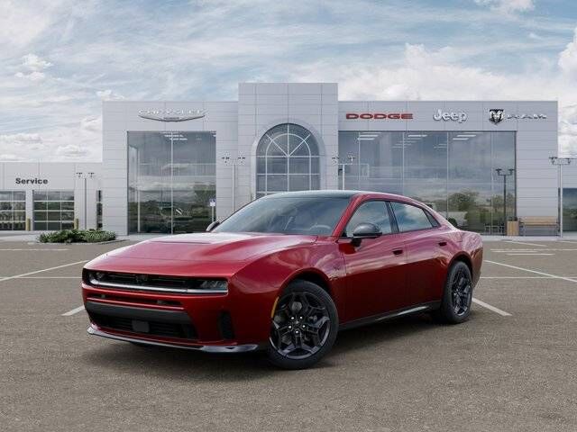 2026 DODGE Charger