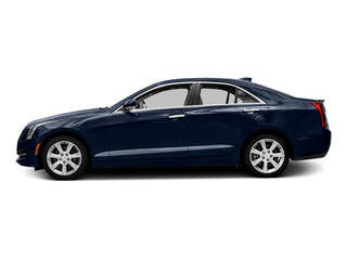 2016 CADILLAC ATS