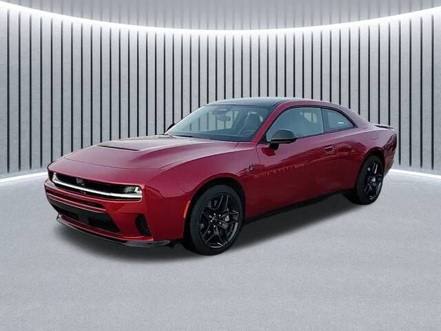 2026 DODGE Charger