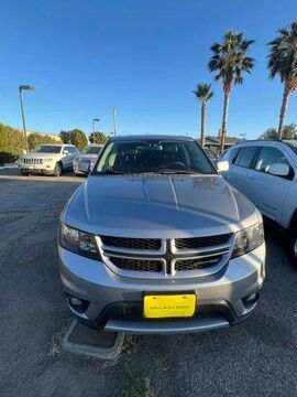2015 DODGE Journey