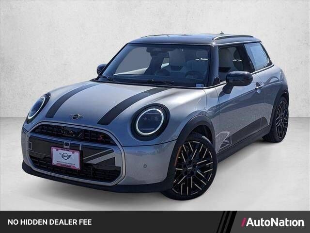 2026 MINI Hardtop