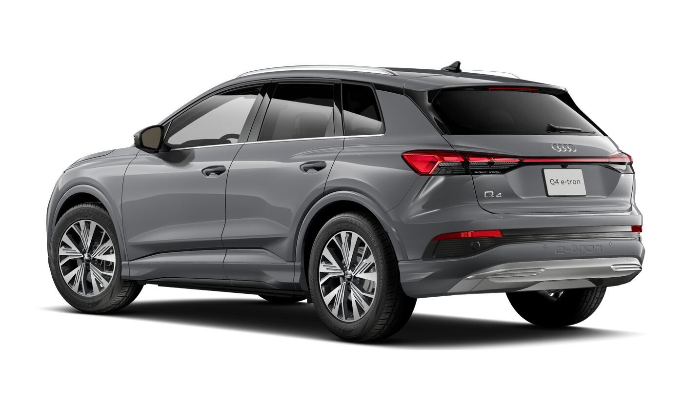 2023 Audi Q4