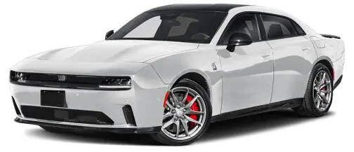2026 DODGE Charger