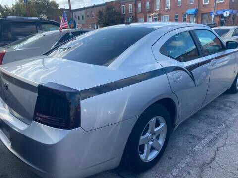 Dodge Charger
