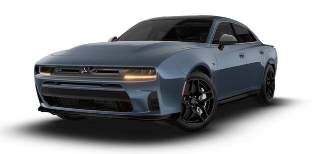 2026 DODGE Charger
