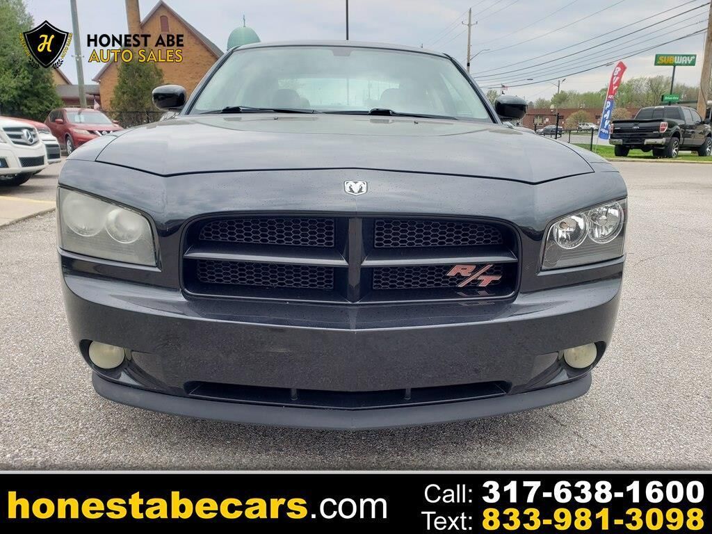 2009 DODGE Charger