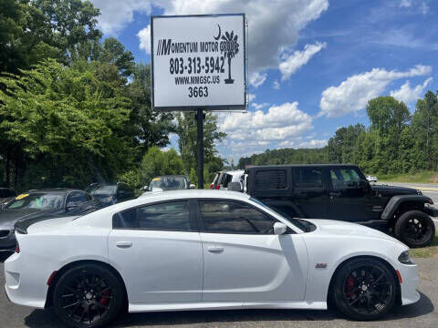 2016 DODGE Charger
