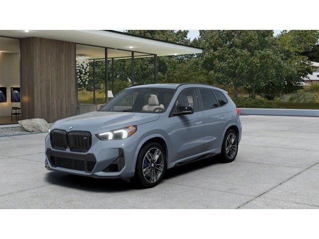 2027 BMW X1